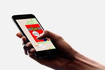 Convites Virtuais e Digitais Para WhatsApp