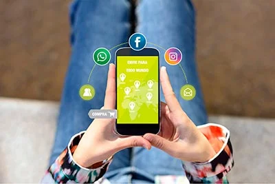 Criação de Convite Virtual